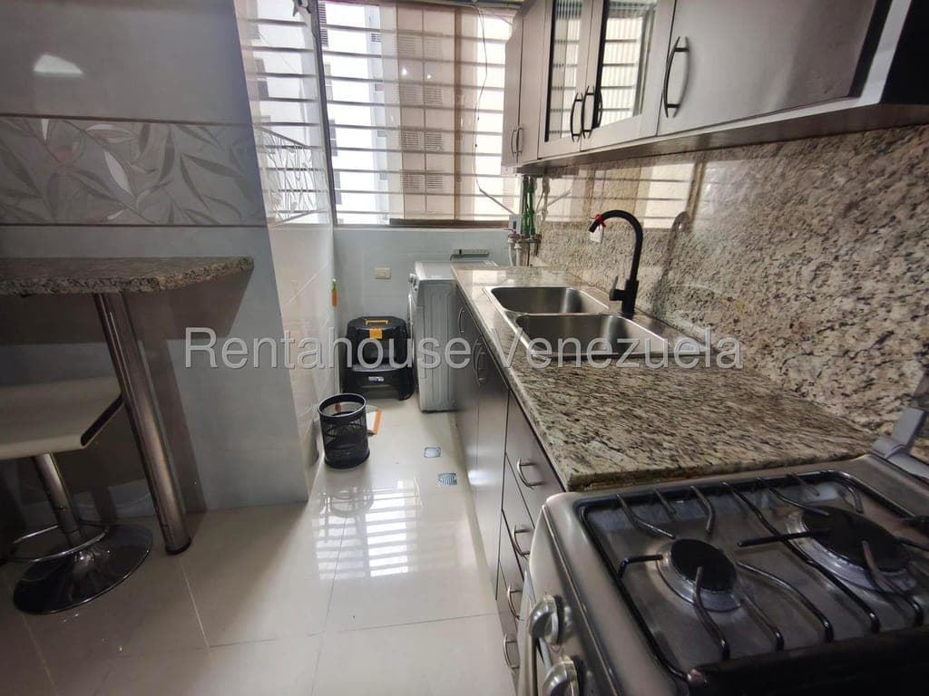 Foto 9 de Apartamento en Macaracuay, Caracas