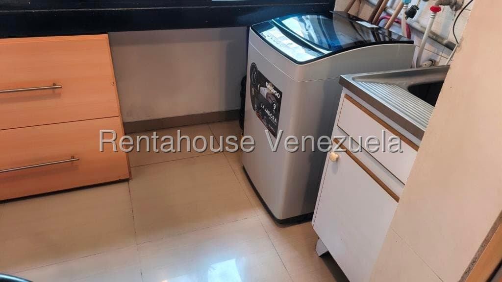 Foto 9 de Apartamento en La Urbina, Caracas