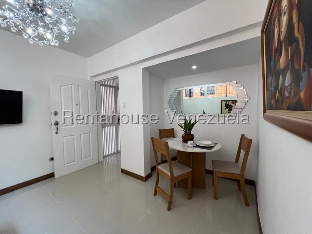Foto 4 de Apartamento en Sebucan, Caracas