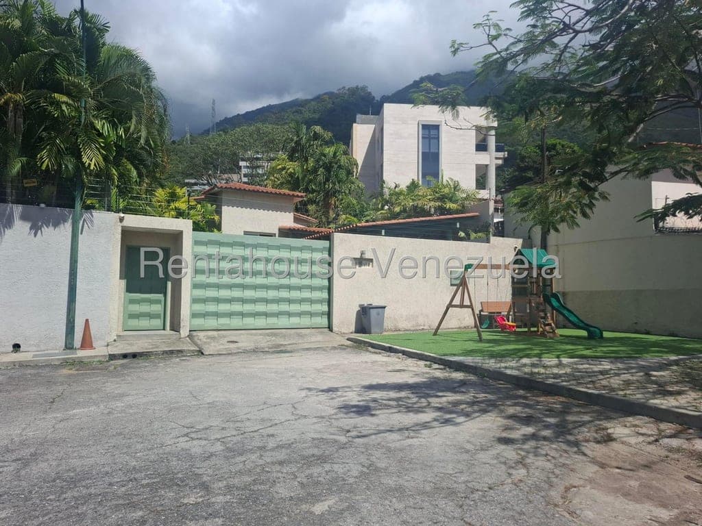 Casa en La Castellana, Caracas