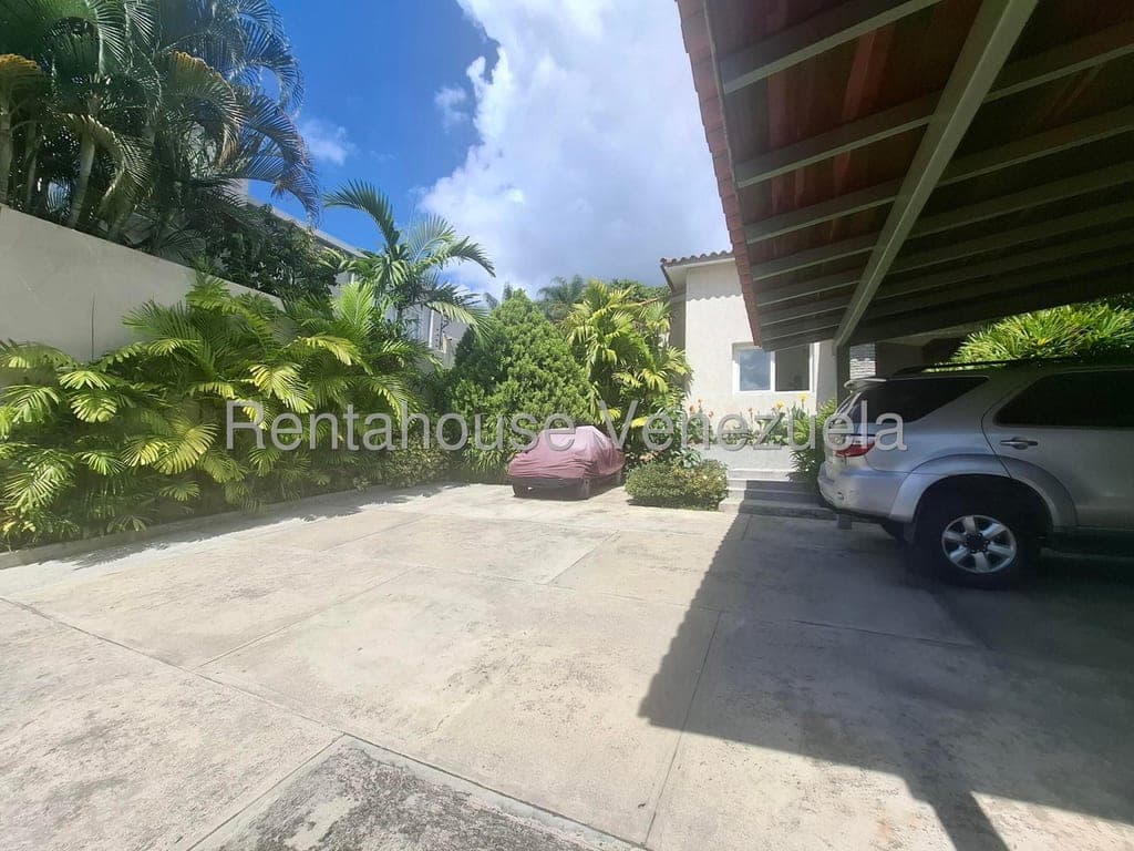 Foto 3 de Casa en La Castellana, Caracas