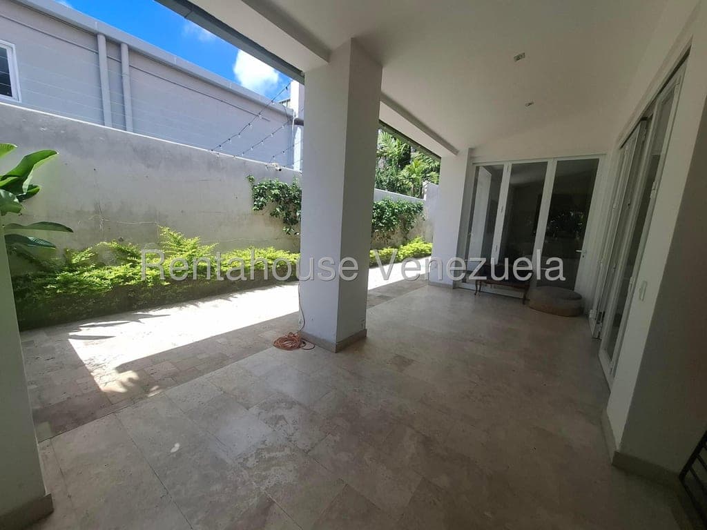 Foto 8 de Casa en La Castellana, Caracas
