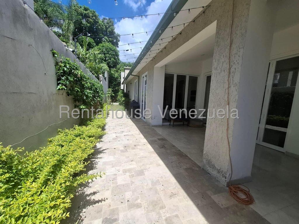 Foto 9 de Casa en La Castellana, Caracas