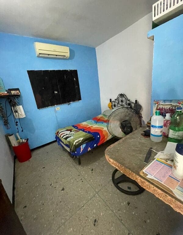 Foto 2 de Casa en Pueblo Nuevo, Barquisimeto