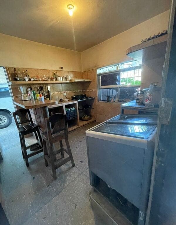Foto 4 de Casa en Pueblo Nuevo, Barquisimeto