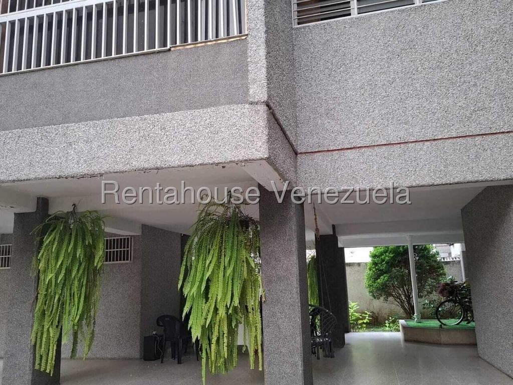 Foto 5 de Apartamento en El Cafetal, Caracas
