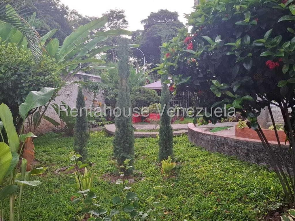 Foto 6 de Apartamento en El Cafetal, Caracas