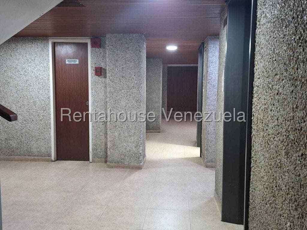 Foto 11 de Apartamento en El Cafetal, Caracas