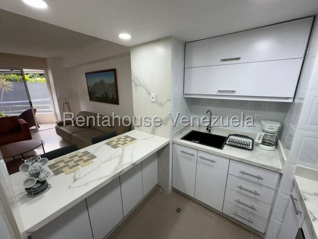 Foto 2 de Apartamento en Altamira, Caracas