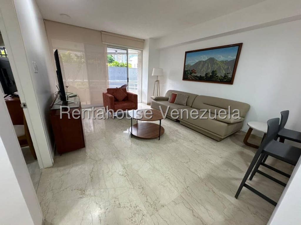 Foto 5 de Apartamento en Altamira, Caracas