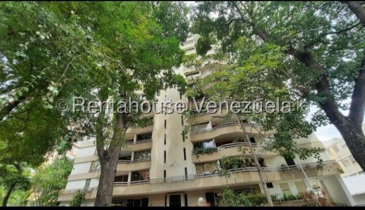 Apartamento en El Rosal, Caracas