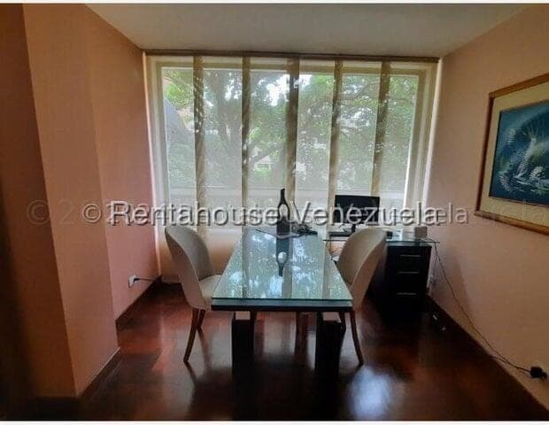 Foto 9 de Apartamento en El Rosal, Caracas