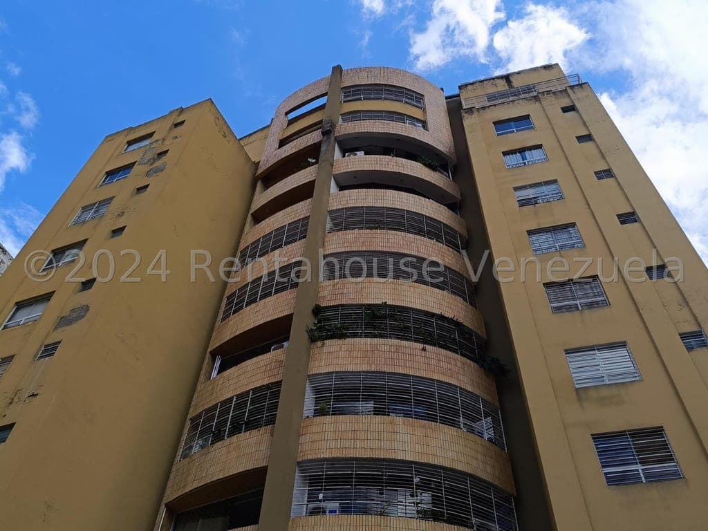 Apartamento en Las Palmas, Caracas