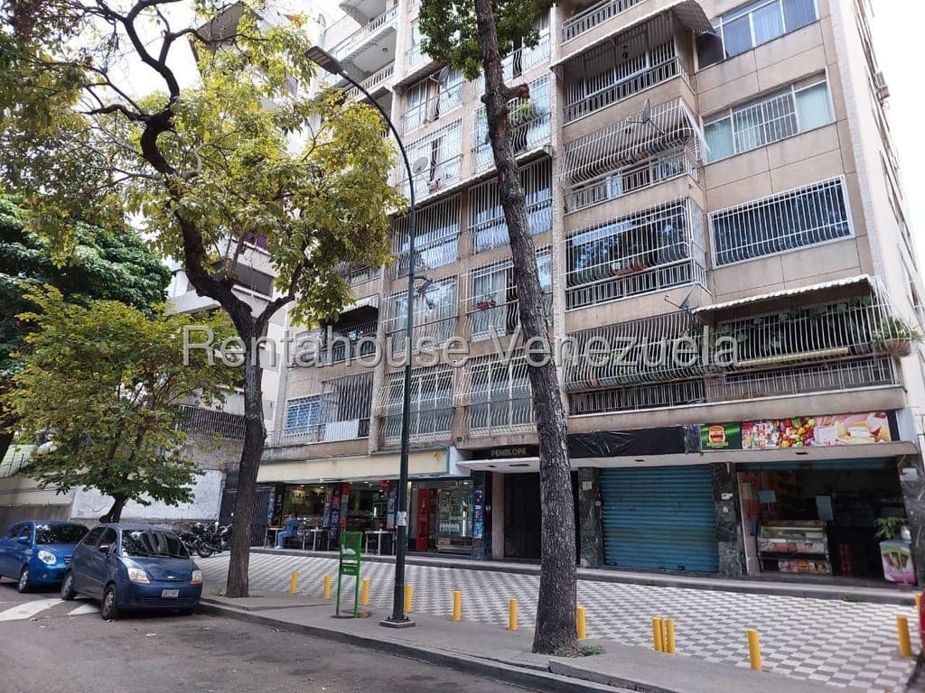 Apartamento en El Bosque, Caracas