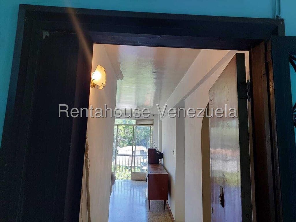 Foto 3 de Apartamento en El Bosque, Caracas