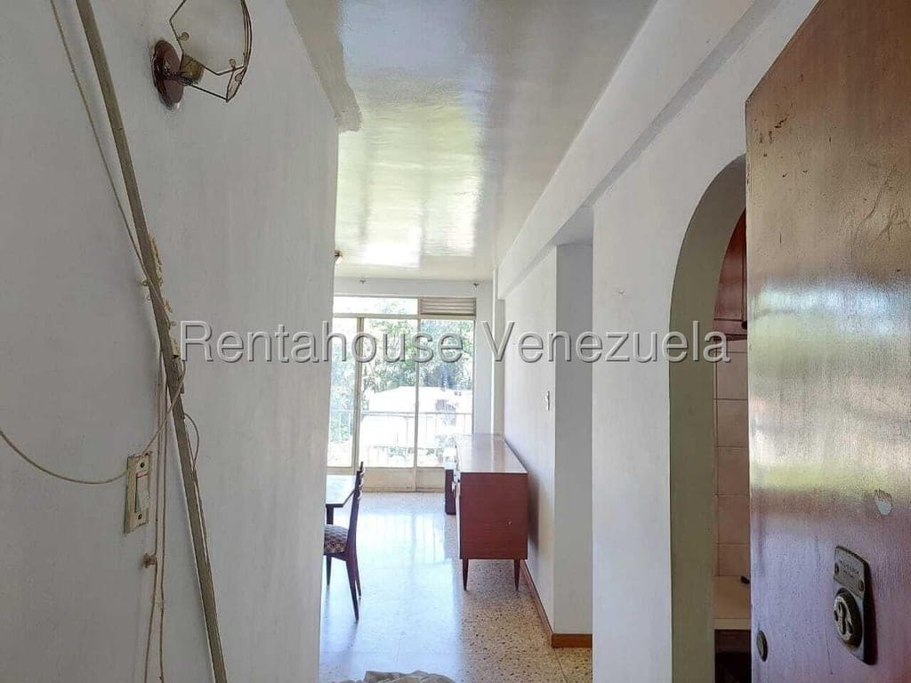 Foto 4 de Apartamento en El Bosque, Caracas