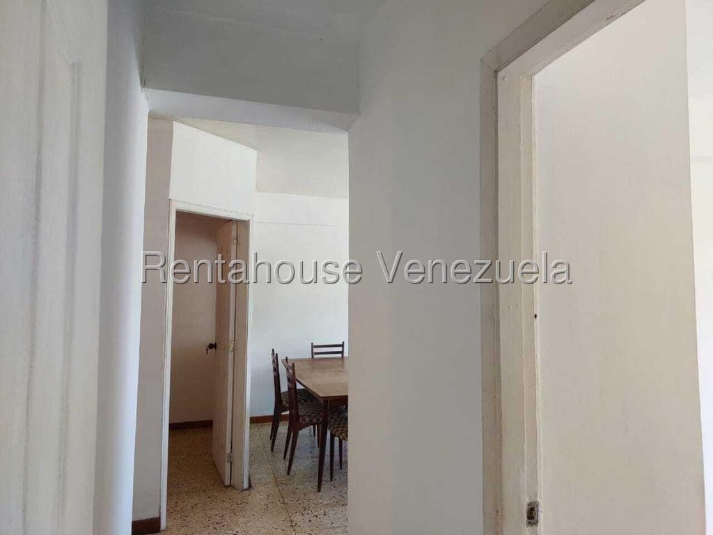 Foto 6 de Apartamento en El Bosque, Caracas