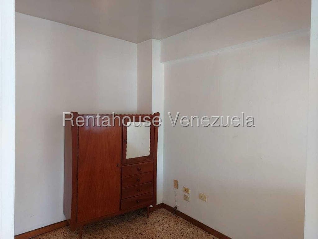Foto 7 de Apartamento en El Bosque, Caracas