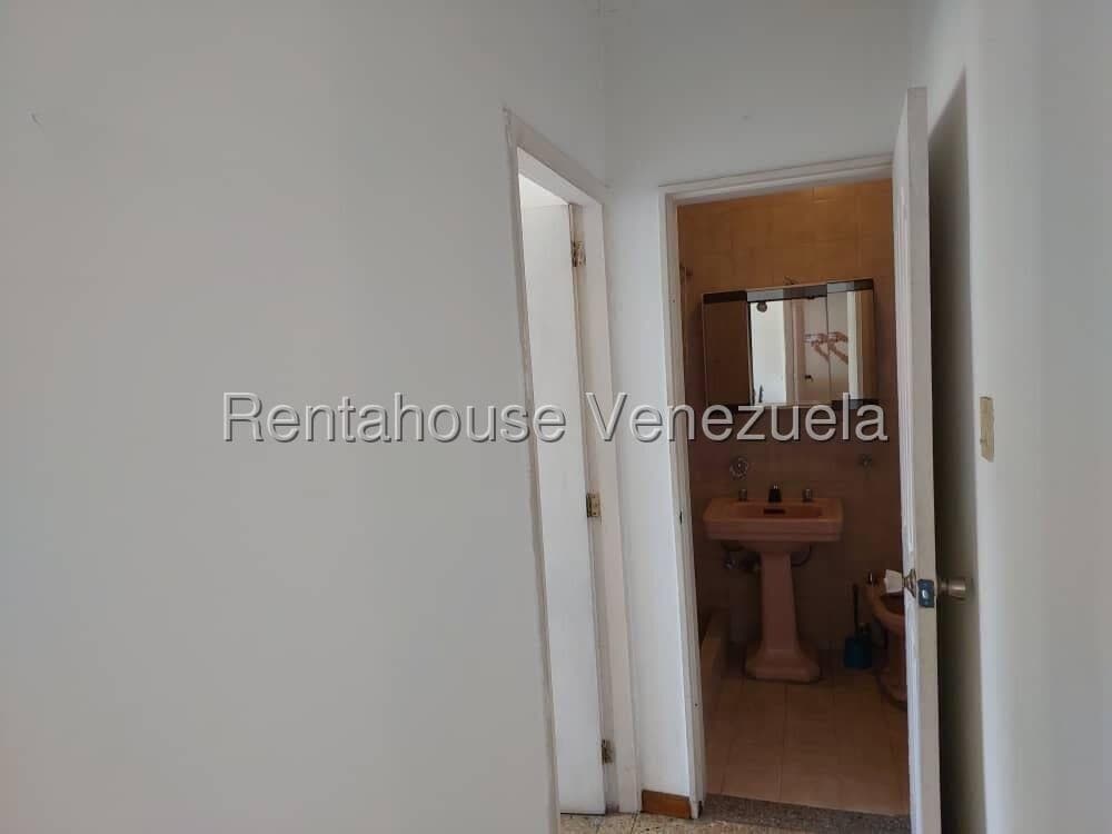 Foto 8 de Apartamento en El Bosque, Caracas
