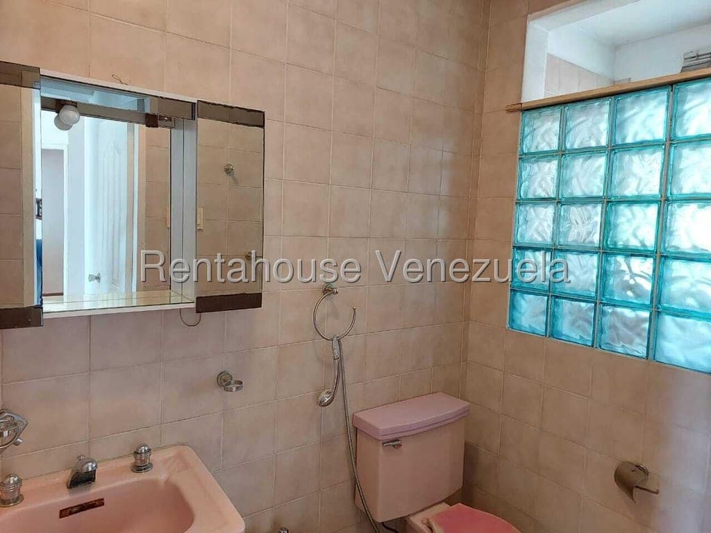Foto 9 de Apartamento en El Bosque, Caracas
