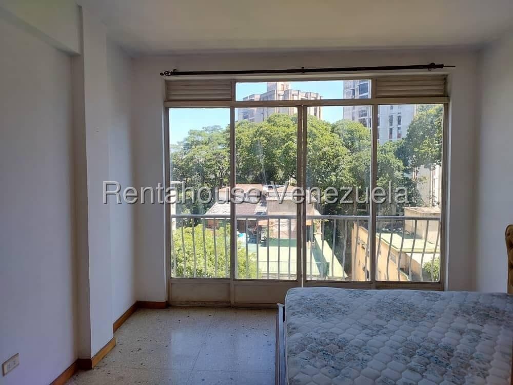 Foto 10 de Apartamento en El Bosque, Caracas