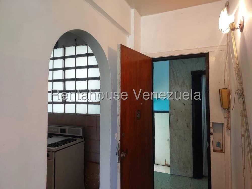 Foto 12 de Apartamento en El Bosque, Caracas