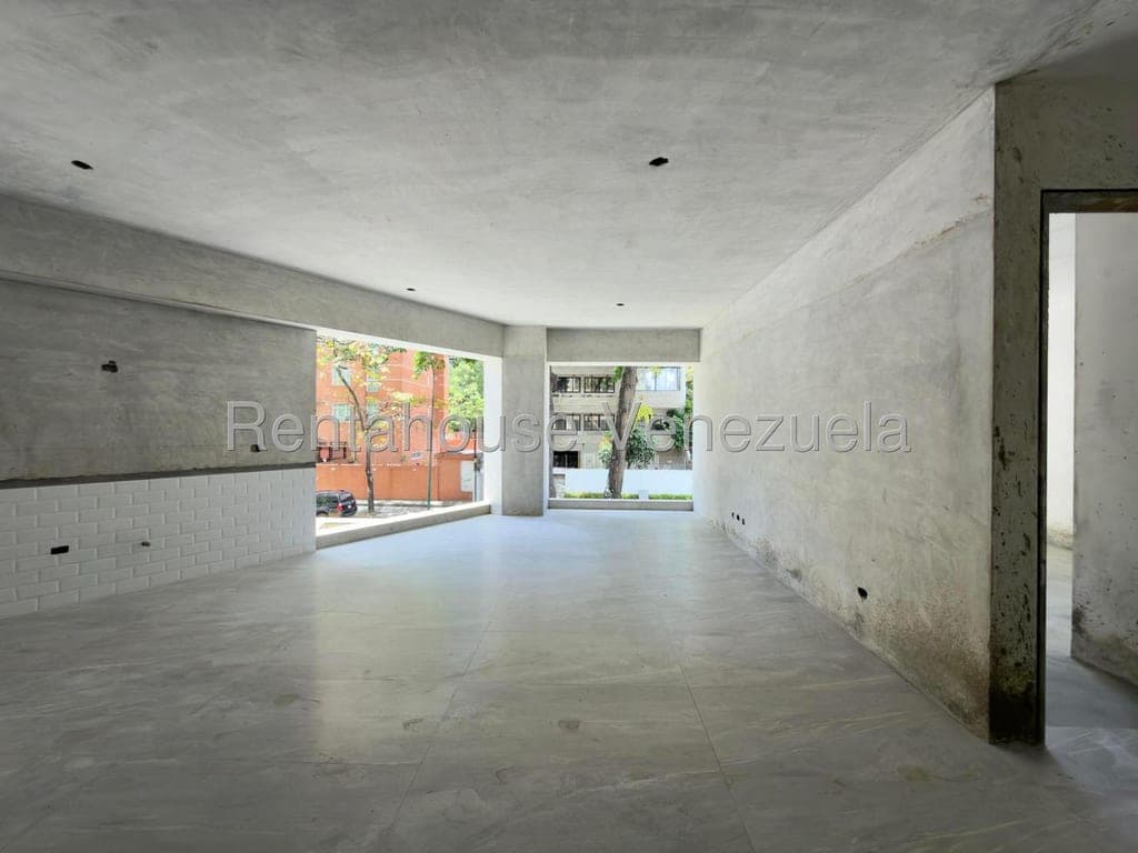 Foto 3 de Apartamento en El Rosal, Caracas