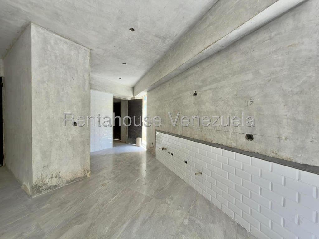 Foto 6 de Apartamento en El Rosal, Caracas