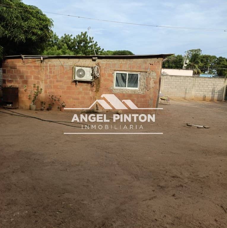 Terreno en Brisas de la Vanega, Maracaibo