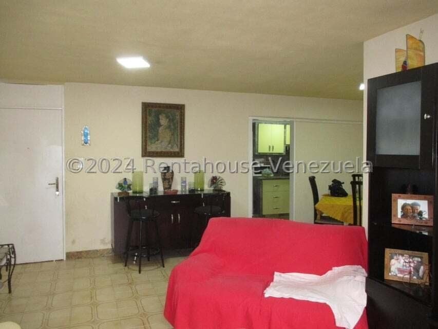 Foto 9 de Apartamento en La California Norte, Caracas