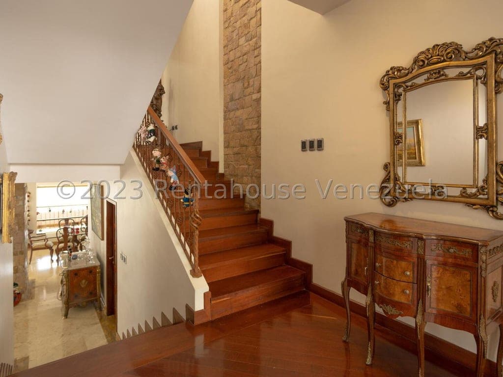 Foto 2 de Casa en Colinas del Tamanaco, Caracas