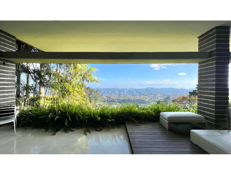 Foto 5 de Casa en La Lagunita, Caracas