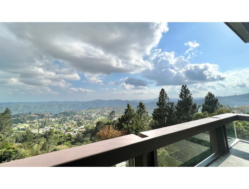 Foto 11 de Casa en La Lagunita, Caracas