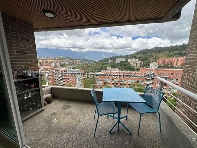 Foto 3 de Apartamento en Caracas