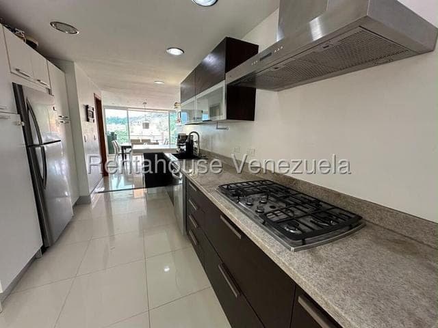 Foto 5 de Apartamento en Caracas