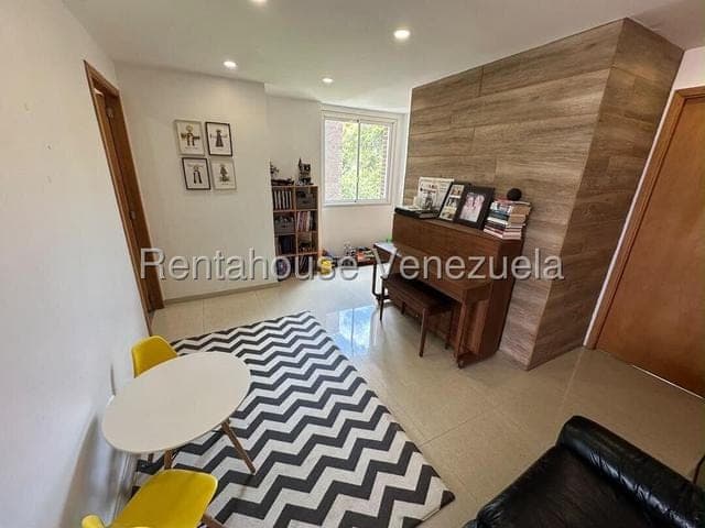 Foto 10 de Apartamento en Caracas