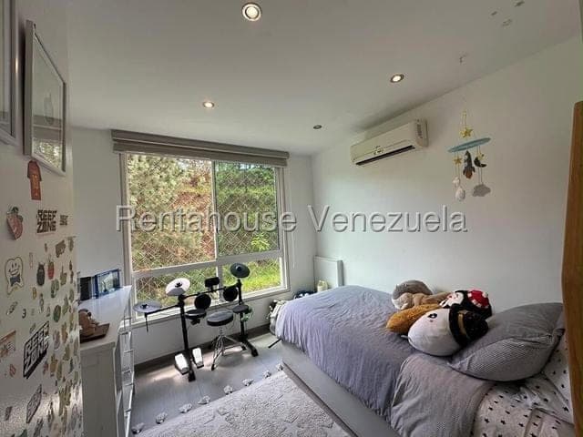 Foto 11 de Apartamento en Caracas
