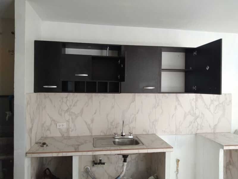 Apartamento en Barquisimeto