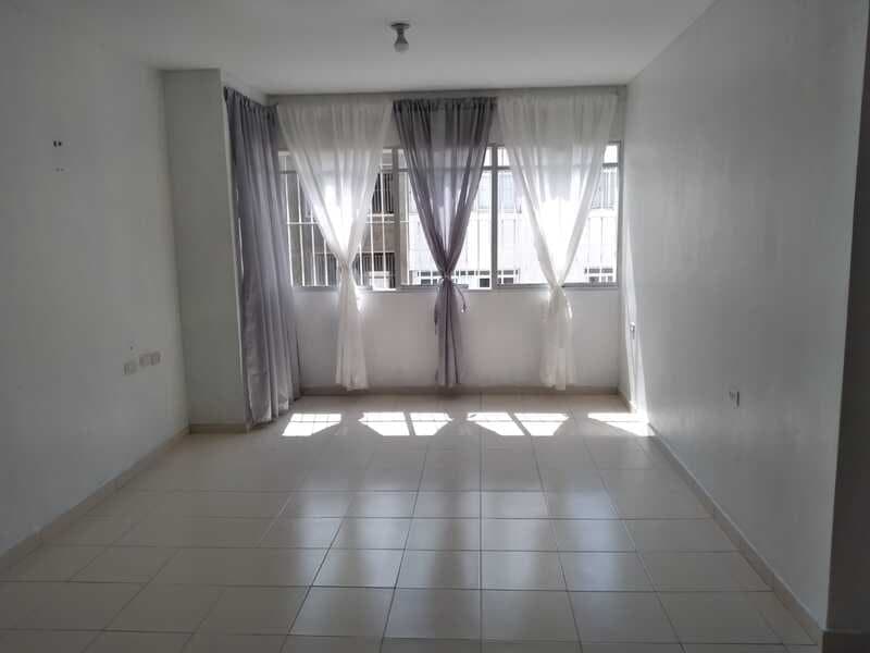 Foto 3 de Apartamento en Barquisimeto
