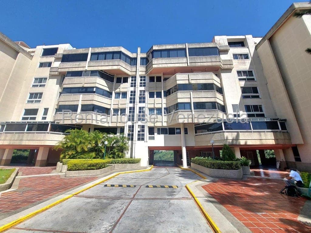 Apartamento en Miranda, Caracas