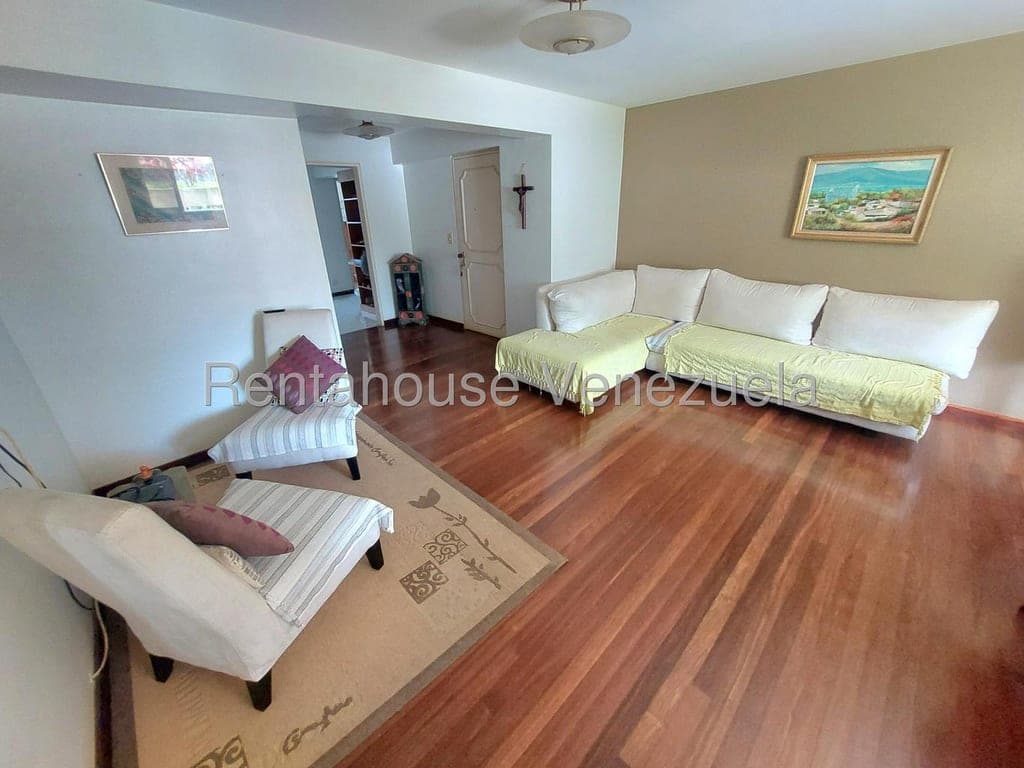 Foto 2 de Apartamento en Miranda, Caracas
