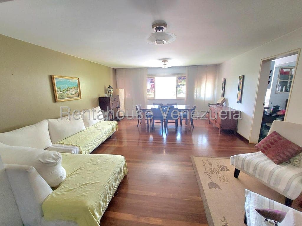 Foto 3 de Apartamento en Miranda, Caracas
