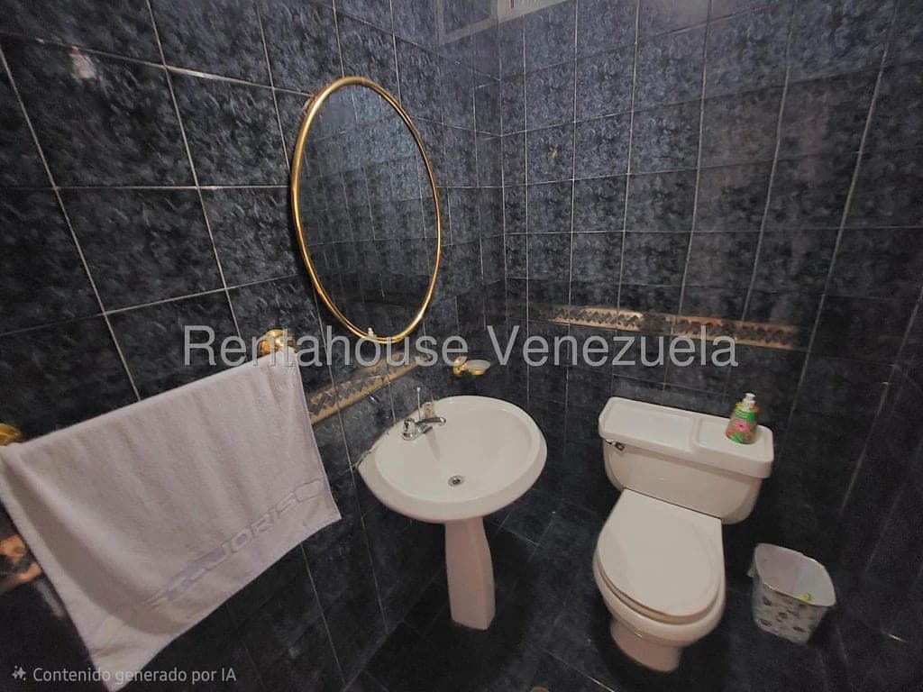 Foto 6 de Apartamento en Miranda, Caracas