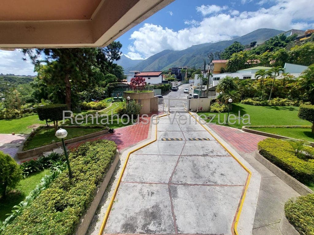 Foto 7 de Apartamento en Miranda, Caracas