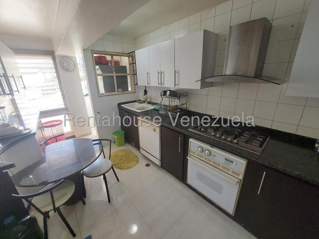 Foto 9 de Apartamento en Miranda, Caracas