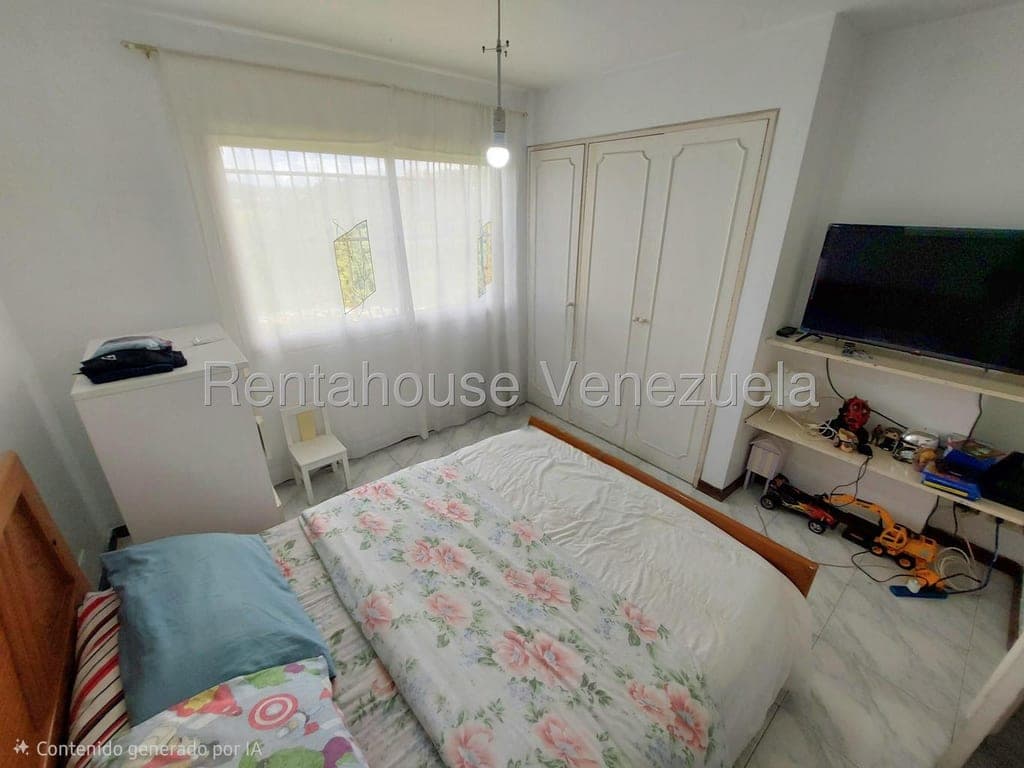 Foto 12 de Apartamento en Miranda, Caracas