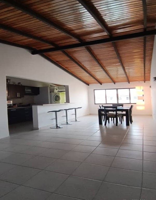 Apartamento en Barquisimeto