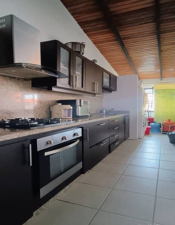 Foto 2 de Apartamento en Barquisimeto