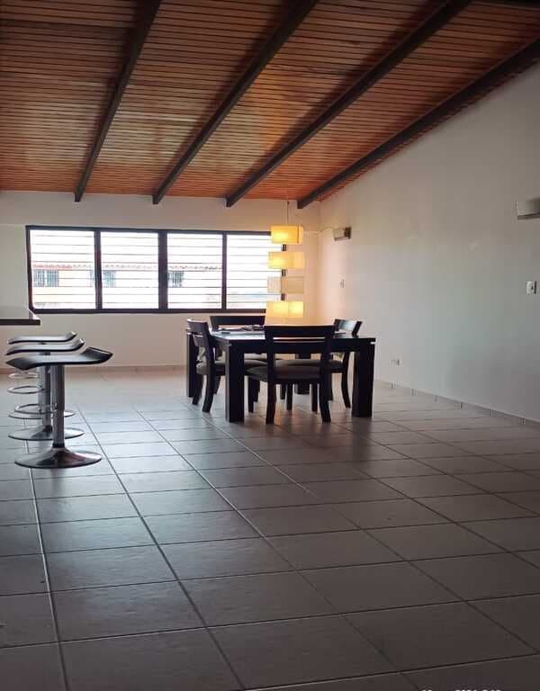 Foto 5 de Apartamento en Barquisimeto
