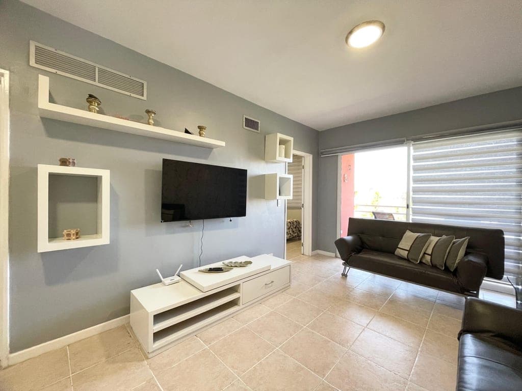 Foto 4 de Apartamento en Complejo Turístico El Morro, Lechería